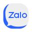 Mở Zalo